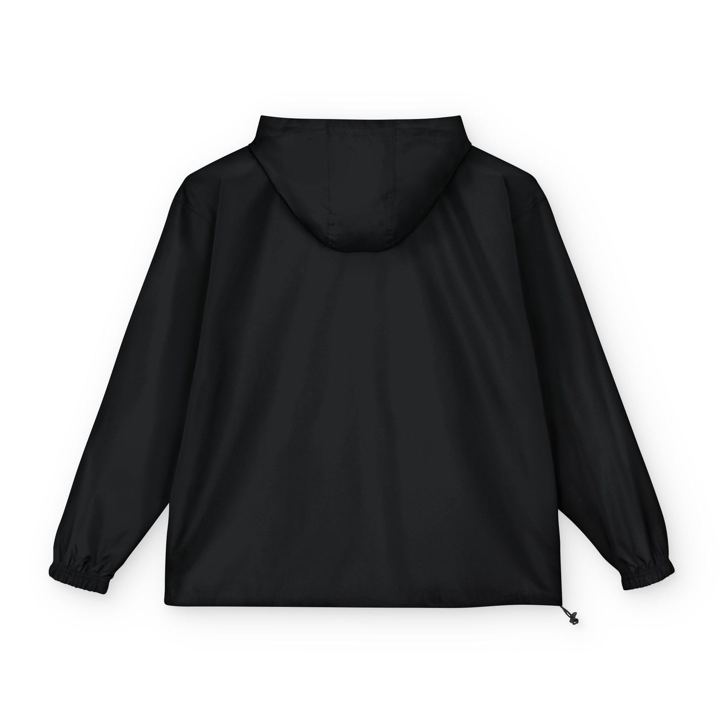 Champion Packable Anorak Jacket - Versatile Outdoor & Travel Essential