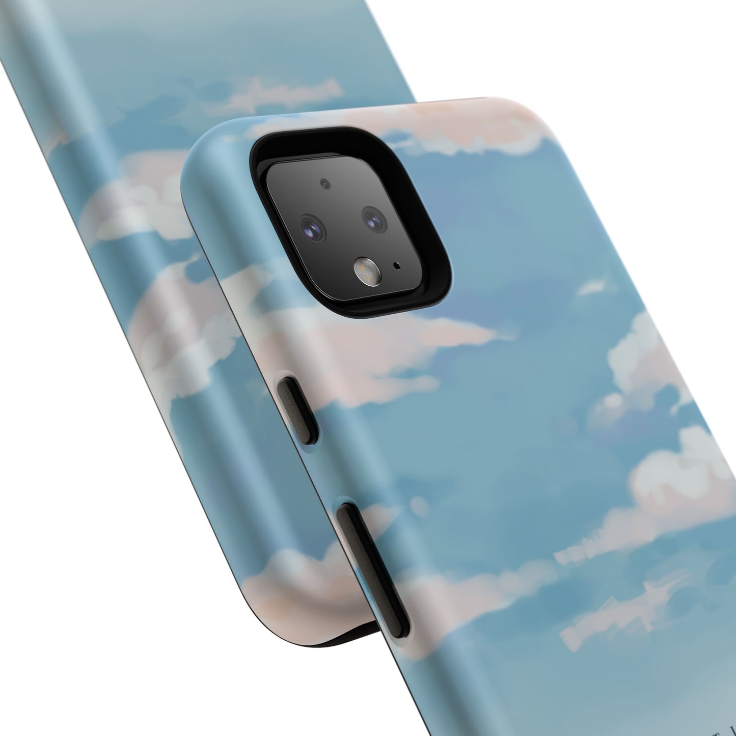 Dream It, List It, Sell It Phone Case - Inspirational Tough Cases for Entrepreneurs