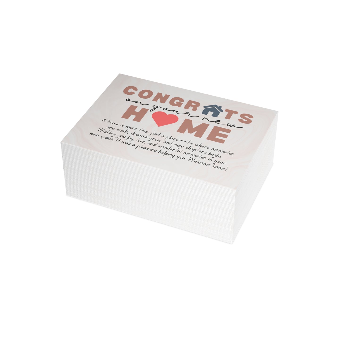 Greeting Card Bundles