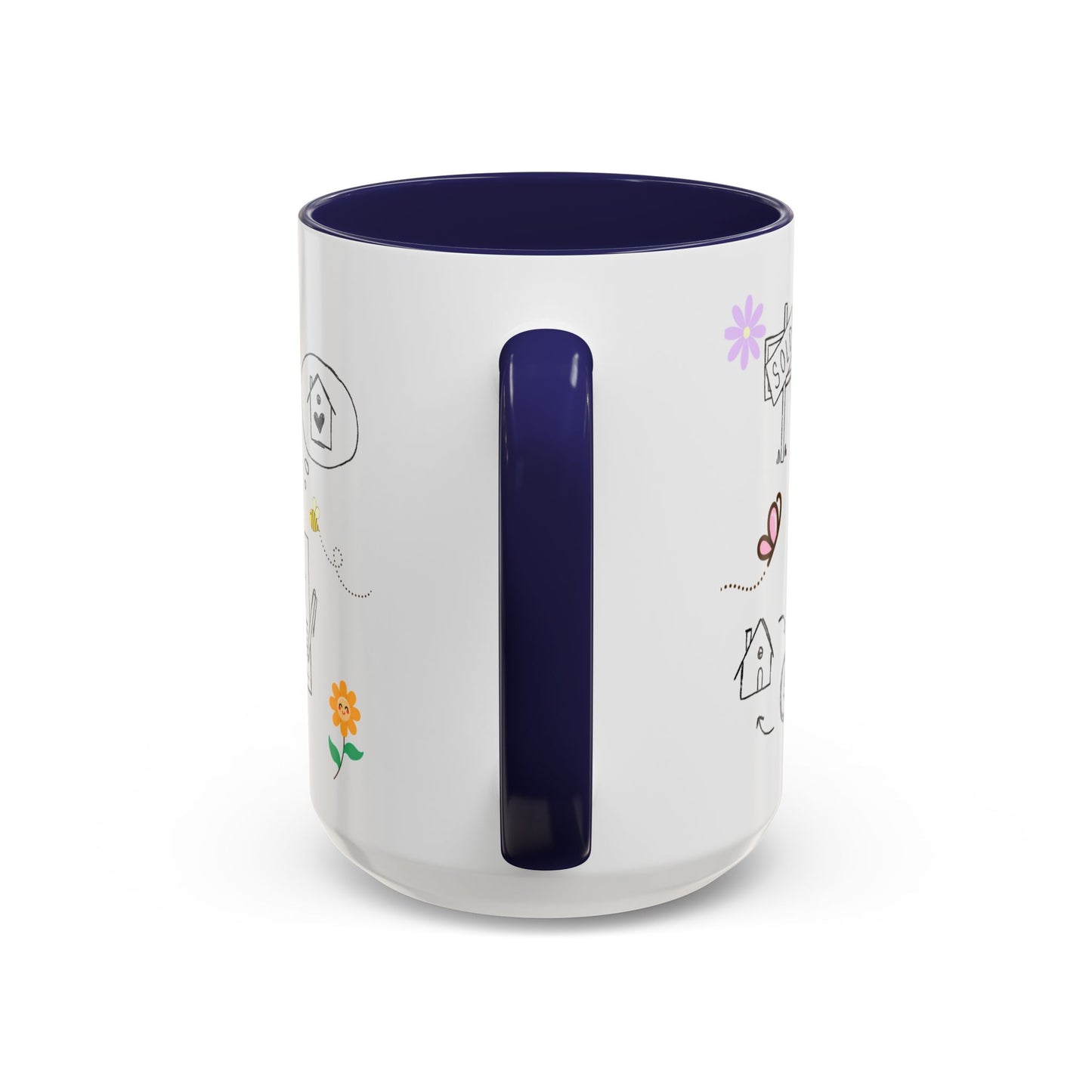 Coffee Mug - Charming and Personality-Filled Realtor's Mug