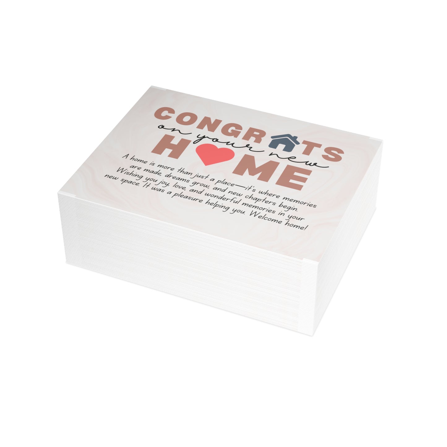 Greeting Card Bundles