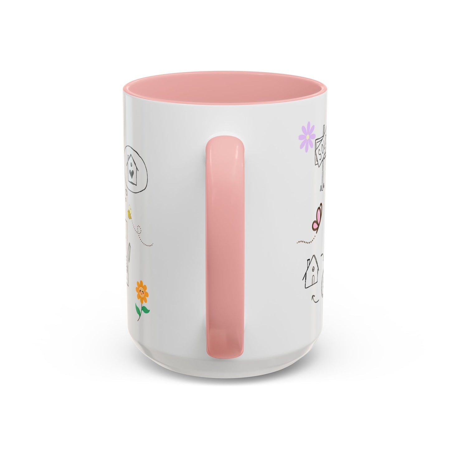 Coffee Mug - Charming and Personality-Filled Realtor's Mug