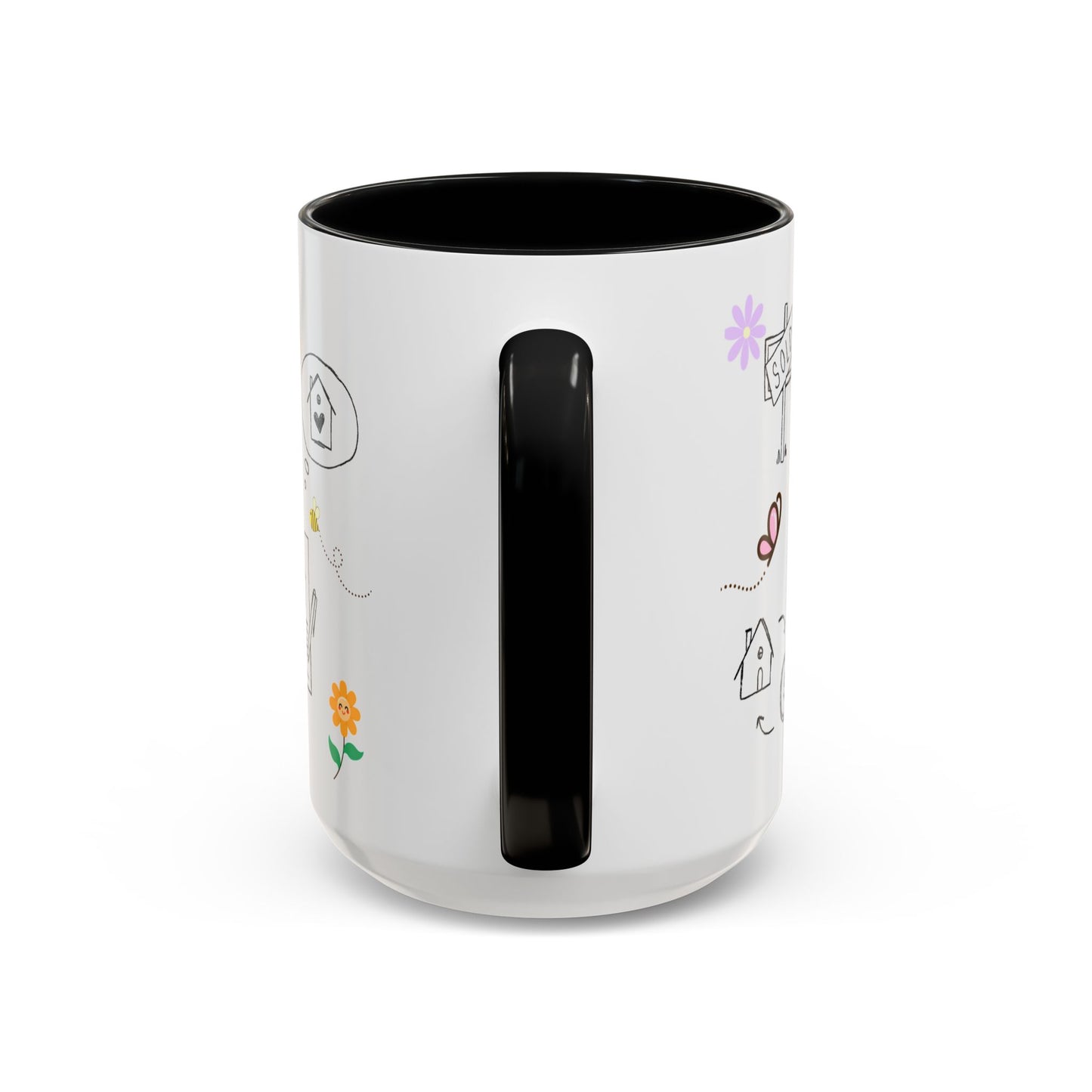 Coffee Mug - Charming and Personality-Filled Realtor's Mug